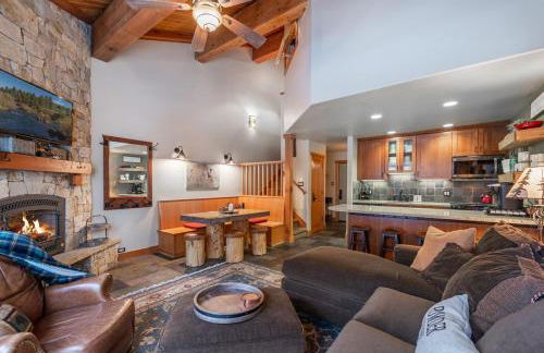 Cozy Northstar Village Family Condo Walk to Lifts 2 Full BA Excellent Location - Foto 1