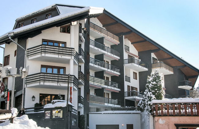 Villars Soleil B15 - Foto 2