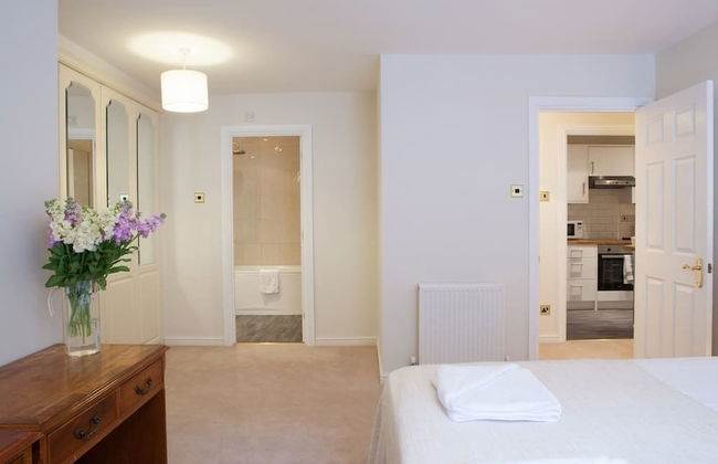 Apartment Next to Victoria Station - Foto 6