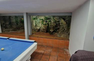 Casa Cabanas piscina água quente - Photo 4