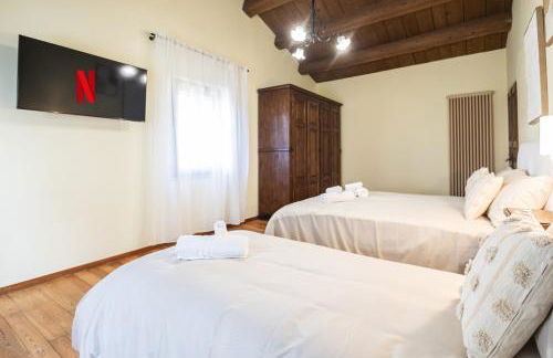 AmazHome - Villa Le 12 Querce - Foto 29