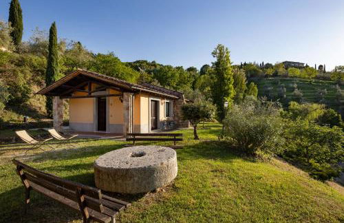Agriturismo Poggio Degli Olivi - Guest House - Foto 42