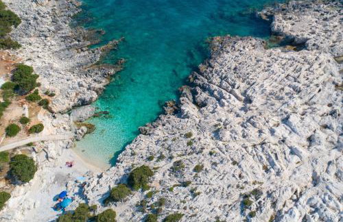 Villa Allegra in Tzamarelata - Foto 88