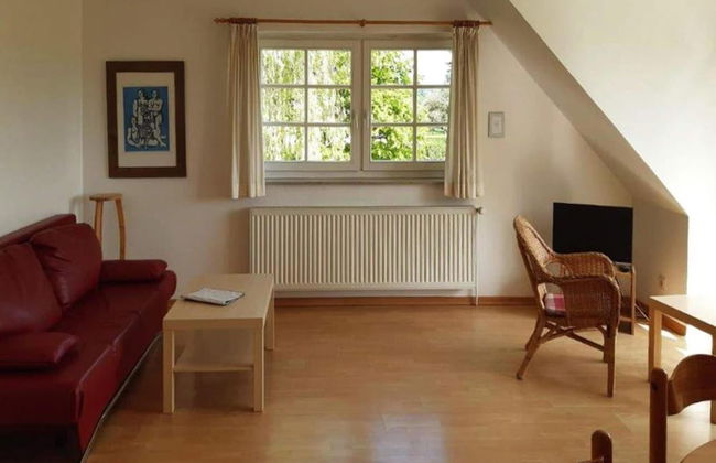 Ferienwohnungen Blaues Haus, Putbus - Foto 5