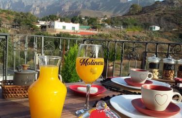 Romantic Casa Rural La Molinera - Foto 13