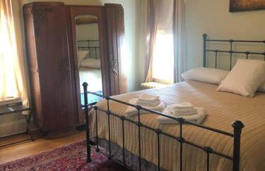 Maple House Large Vacation Home, Sleeps 7 Pet Friendly Great Location - Foto 10