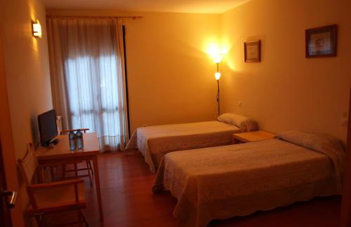 Apartamentos Turísticos La Peña - Foto 23