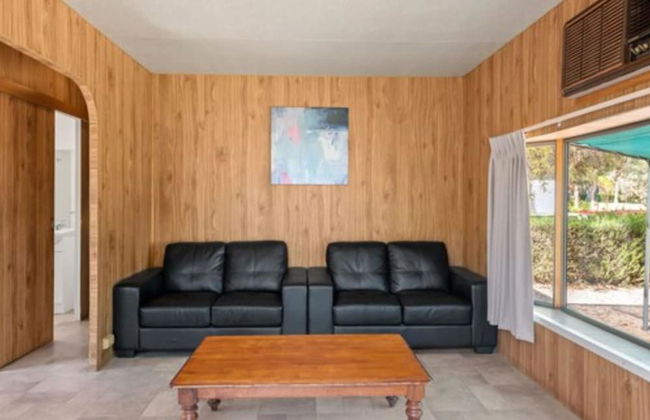 Discovery Parks - Lake Bonney - Foto 67