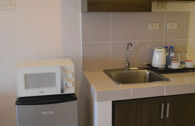 Destination Hotel Tagaytay - Foto 29