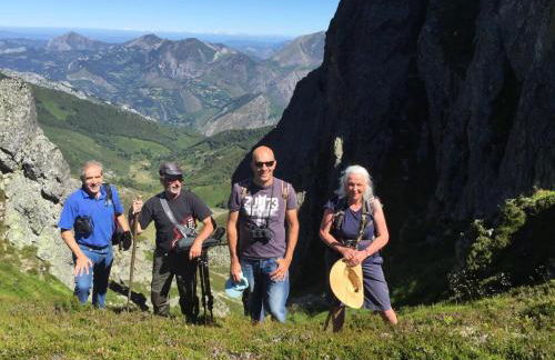 Casas de Montaña Alto Curueño - Foto 46