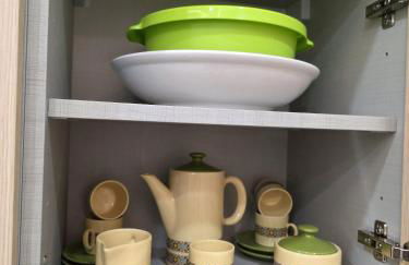 Flag Apartament - Foto 9