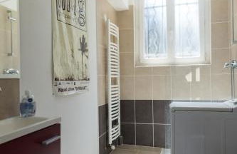 Domaine des Ayasses - Gite de la Raye - 14 pers - Foto 12