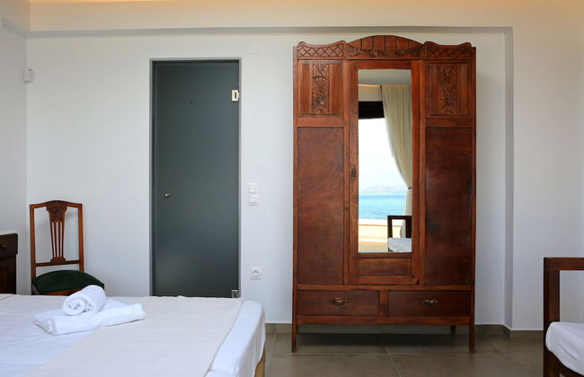 Kouvohori Villas Crete - Foto 16