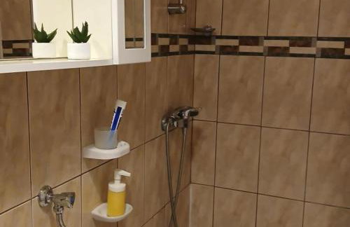 Studio Apartment with Terrace - Foto 11