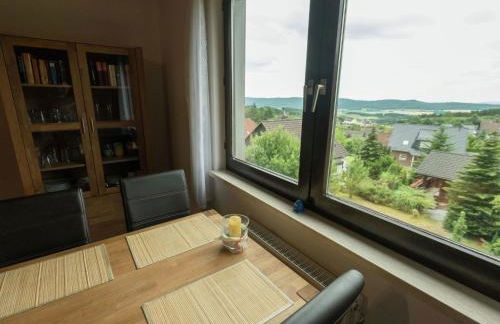 Apartment in Bad Grund Near Harz Park - Foto 46