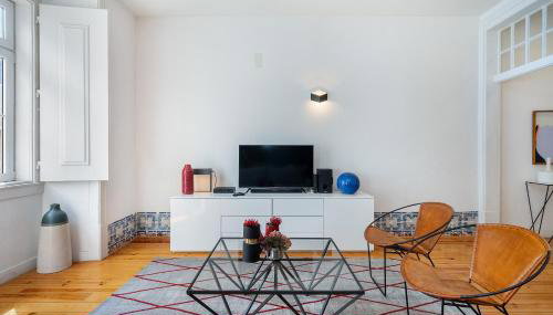 WHome Alecrim 43 Top Location perfect to explore Lisbon - Foto 2