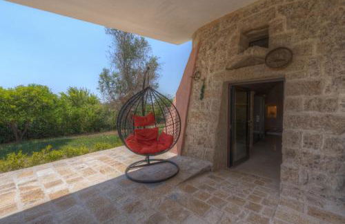 Tenuta Le Chiuse - Un'oasi di pace a un passo dal mare - Foto 10