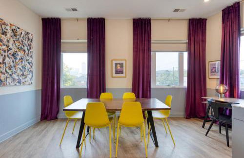 The Conway by AvantStay Modern Comfort Near Downtown Nashville - Foto 10