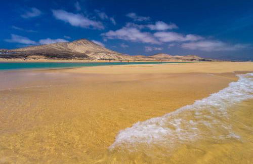 Costa Calma Sun Premium Poolblick by NicoleT - Photo 17