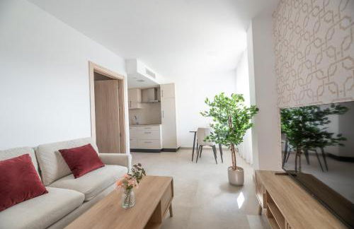 NUBA apartamentos turísticos - Foto 78