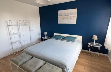 Au petit carré - Foto 10