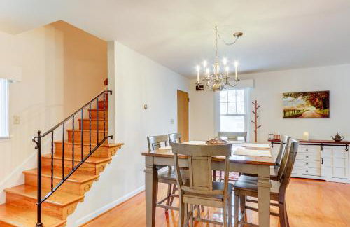 9 Mi to Dtwn Gettysburg Biglerville Getaway! - Foto 14