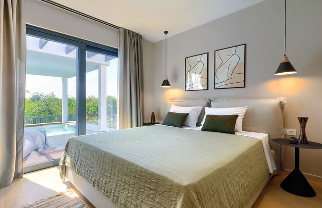 Villa Valle - Foto 23