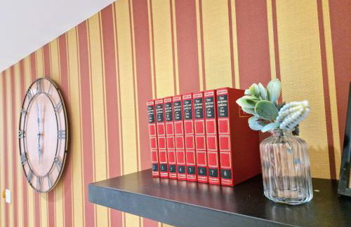 L'élémentaire, appartement chic et central - Foto 14