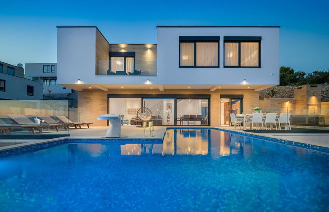 Trogir Pearl Luxury Resort - Foto 10