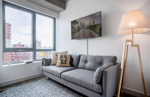 Kendall Sq Studio Gym Doorman nr MIT BOS-41 - Photo 1