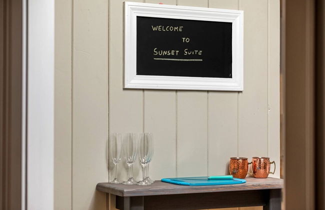 Sunset Suite - Foto 8