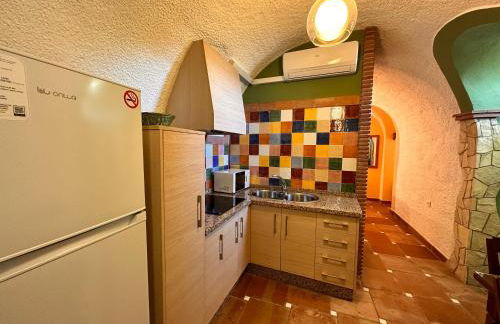 Cuevas La Granja - Photo 38