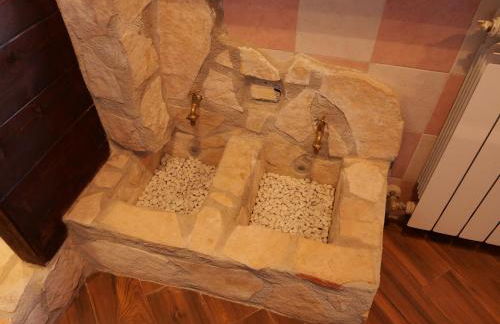 La Punta Dell'Iceberg - Foto 53