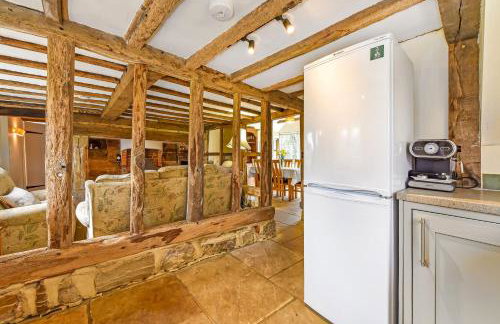 Bellflower Cottage, Ashdown Forest - Foto 15