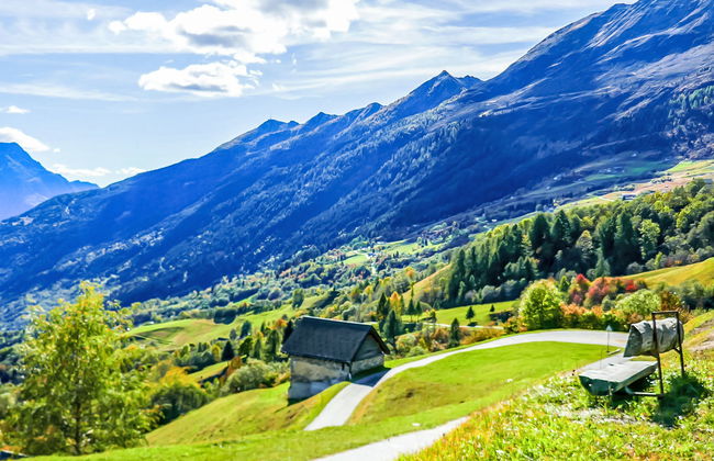 Baita Ficc - Foto 23