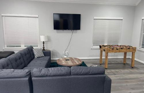 Stunning 3BR Home Near Downtown Houston - Sleeps 8 - Foto 34