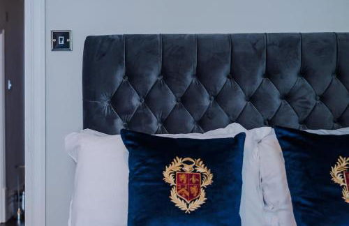 Rare Find - Gated 2 bed apt, close to Parks, secure carpark sleeps 4 - Foto 3