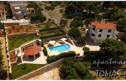 Apartments Tomas - Foto 26