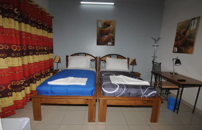 Résidence Georges VI - Foto 3