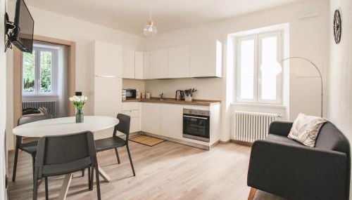 Aria di Lago - Foto 4, stove, pet friendly, minibar