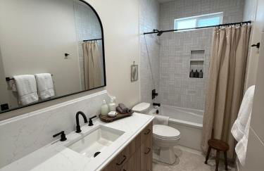 Moses Lake Vineyard Retreat-Waterfront Escapism - Foto 52