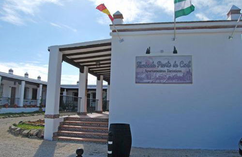 Hacienda Puerto Conil - Foto 43