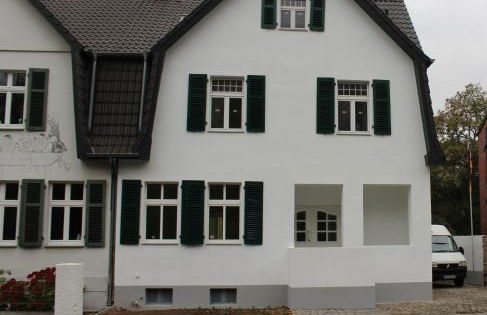 Haus Roy - Ferienwohnung Erdgeschoß - Foto 1