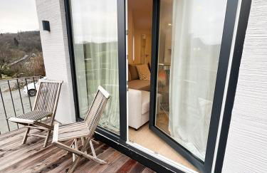 FeWo Anders - Neubau mit Balkon im Bergischen Land - Foto 4