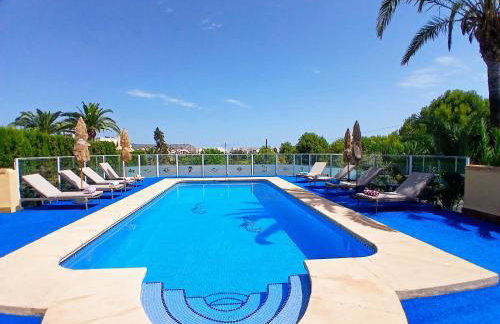 Villa Gota de Mar - Foto 1