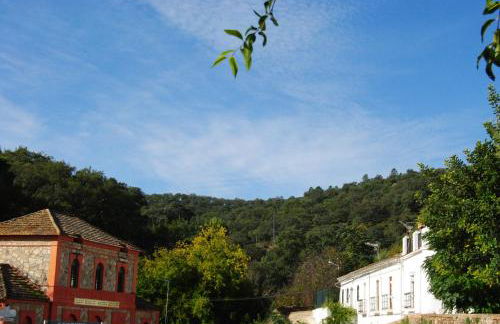La Casa de la Estación - Foto 26