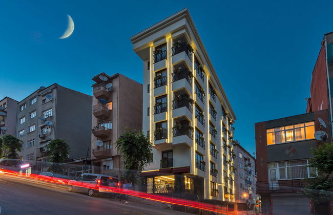 Gen Suites - Photo 1