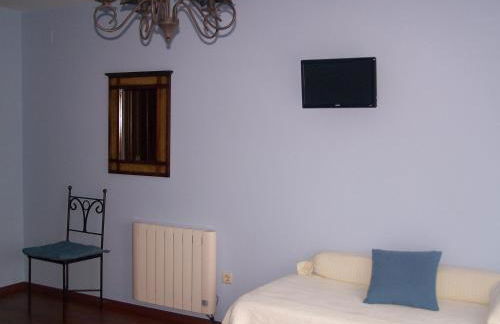 As Eiras Lires Hotel Restaurante - Foto 54