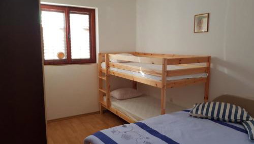 Apartments by the sea Cove Koromasna, Zirje - 15166 - Foto 3