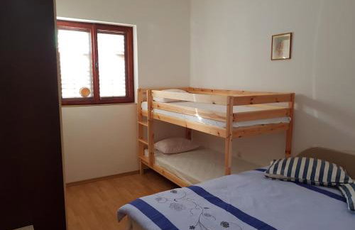 Apartments by the sea Cove Koromasna, Zirje - 15166 - Foto 3